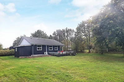 8 Personen Ferienhaus in Skals