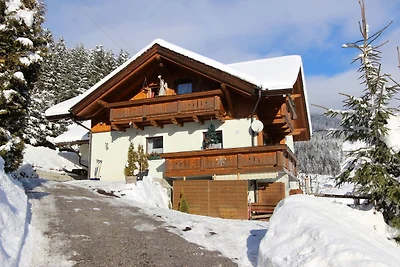 Appartamento soleggiato con balcone
