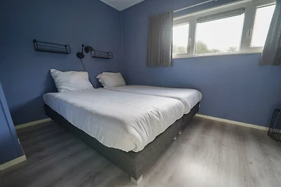 Vakantiehuis in Kaatsheuvel met terras