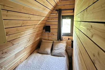 Cottage in Lozère nabij het Cévennes-park