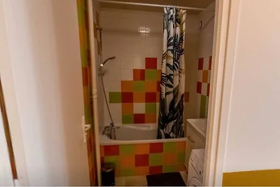 Privatzimmer in einer Wohngemeinschaft – Lyon...