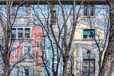 Mediterranes Parfüm - Premiere Conciergerie