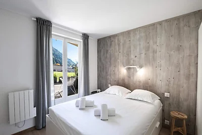 Residenz Lyret für 4 Personen