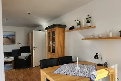 Meeresrauschen Komfortable Ferienresidenz