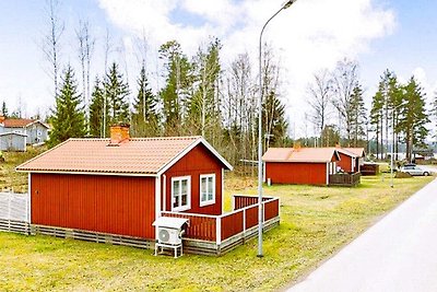 6 Personen Ferienhaus in VIRSERUM