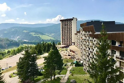 Residenz Les Arolles