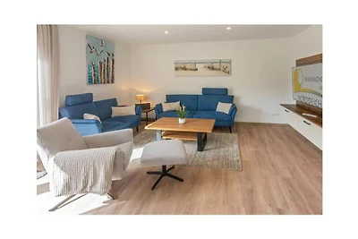 Casa vacanze Lüttje Steern