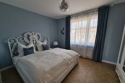 Apartamento encantador