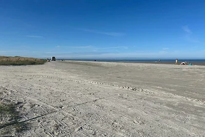 Proprietà immersa nella natura ad Albaek