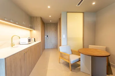 apartman za odmor Obiteljski odmor Alicante