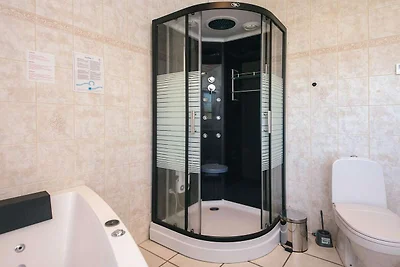 Gemutliches Strandhauschen-By Traum