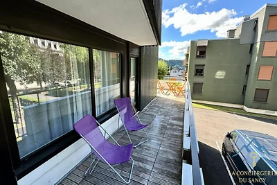 Appartamento a Mont-Dore con Vista