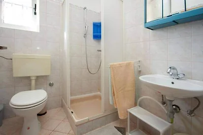 Apartment mit einem Schlafzimmer in...