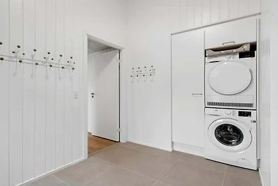 5 Sterne Ferienhaus in Løkken