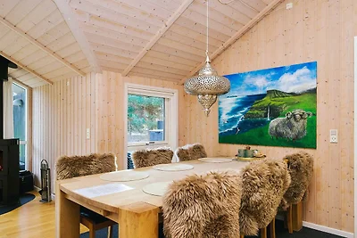 6 Personen Ferienhaus in Højby