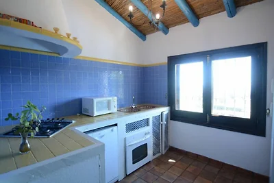Gemütliches Ferienhaus mit privatem Pool