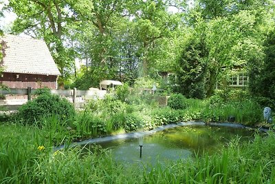 Appartement in een vakantieboerderij,...