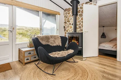 Dunenflucht mit Spielen and WLAN-By Traum