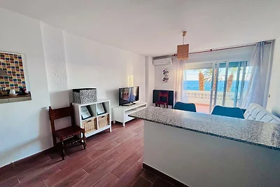 Wunderschönes Apartment direkt am Strand