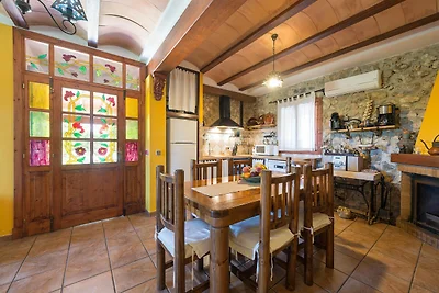 Finca Can Diego - Ferienhaus Mit Privatem...