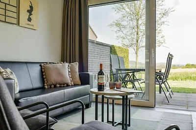 Entspannendes Reevallis Ferienhaus