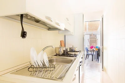 Casa vacanze Vacanza di relax Carovigno