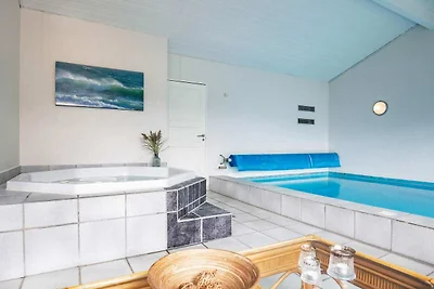 Ferienhaus Erholungsurlaub Vejers Strand