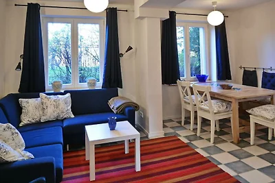 4 nella Seehaus Hartwigsdorf
