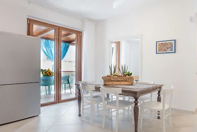 Glückselige Villa in Agropoli mit Garten