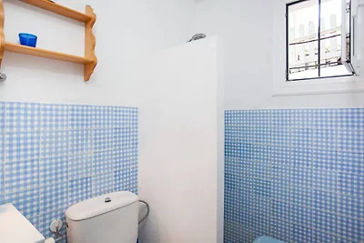 Voramar Ham - Haus In Platja De Muro.