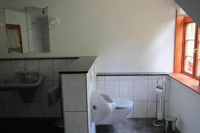 Ferienwohnung Bauernhof am Rande