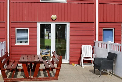 6 Personen Ferienhaus in Hadsund-By Traum