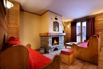 Ferienwohnung in Savoyen in der Nähe von...