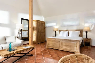 Ferienwohnung im Sunday Resort Schwielowsee