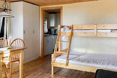 4 Personen Ferienhaus in Slöinge