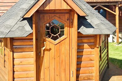 6 Personen Ferienhaus in EIDSVÅG