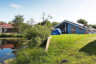 12 Personen Ferienhaus in Otterndorf