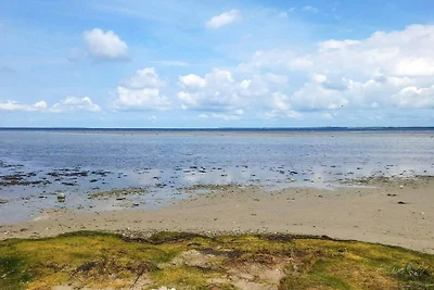 6 Personen Ferienhaus in Jægerspris-By Traum