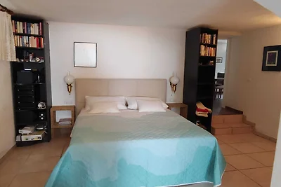 Beach Apartments Šolta - Studio Apartment wit...