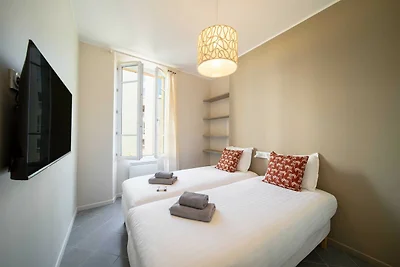 Ruhiges und luxuriöses Apartment - Cannes Cen...