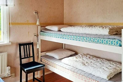 6 Personen Ferienhaus in SÄFFLE-By Traum