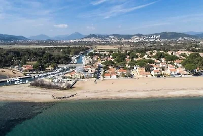 Apartment in Ayguade in der Nähe des...