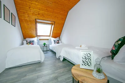 Villa in Koblenz mit Rheinblick und Sauna
