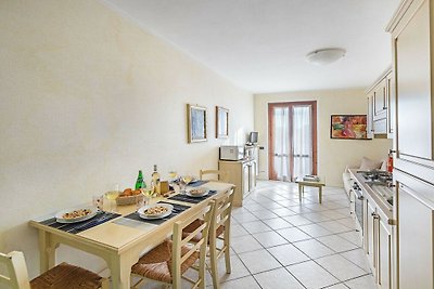 Wohnung in Brescia mit Schwimmbecken