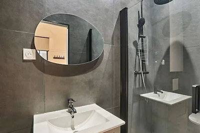 Charmant appartement in het centrum van...