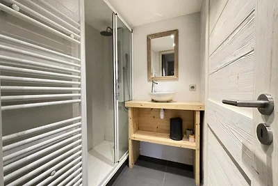 Chalet a Notre Dame vicino piste sci