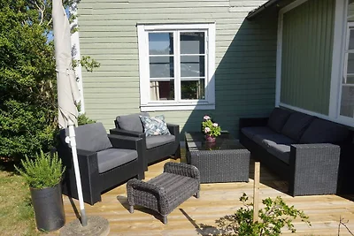 4 Personen Ferienhaus in RONNEBY-By Traum