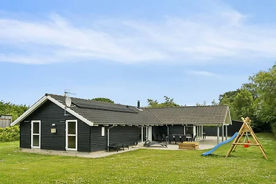 14 Personen Ferienhaus in Ebeltoft