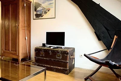 Appartements für 4 Personen