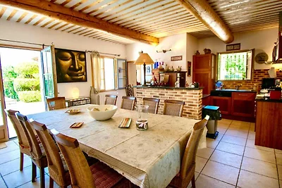 Moderne Villa in Villars mit Sauna